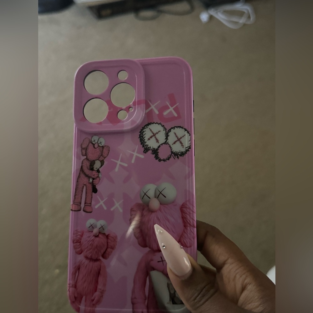 15 pro max case